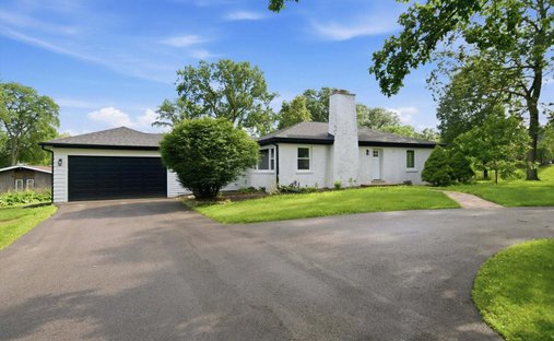 Casa en Palatine, Illinois, Estados Unidos 1
