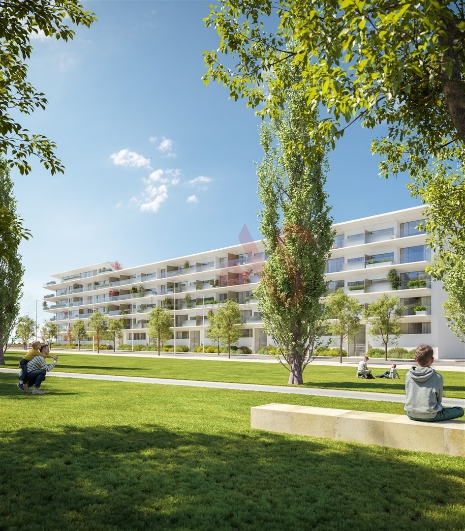Apartment in Vila do Conde, Porto District, Portugal 5 - 18590923