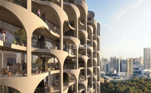 Appartement en Jumeirah Village Circle, Doubaï, Émirats arabes unis 1