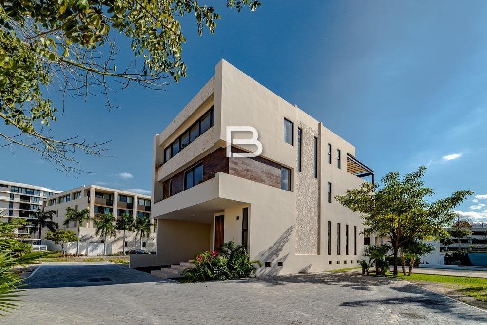 House in Cancún, Quintana Roo, Mexico 1 - 18588227
