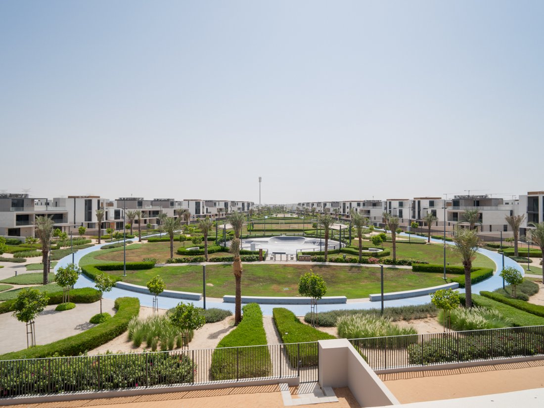 Villa in Wadi Al Safa 5, Wadi Al Safa, Dubai 1 - 18589472