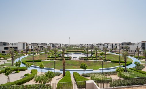 Villa in Wadi Al Safa 5, Wadi Al Safa, Dubai 1