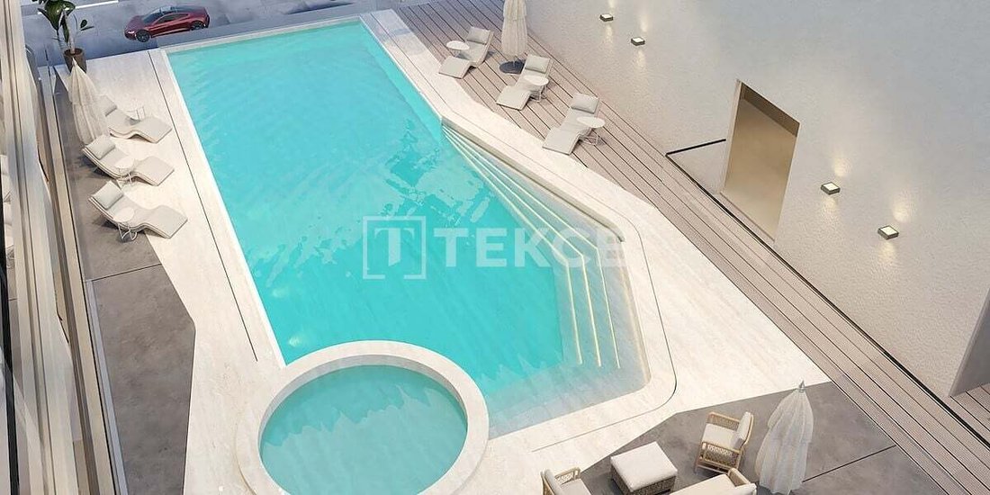 Apartment in Dubai South Logistics District, Dubai, United Arab Emirates 4 - 18591823