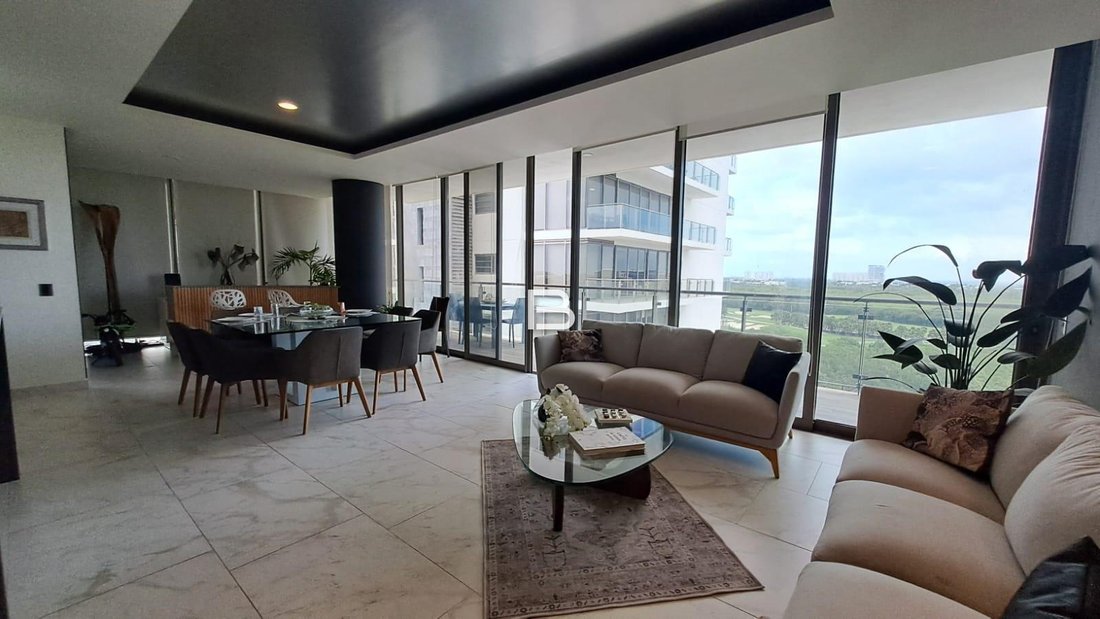 Apartment in Cancún, Quintana Roo, Mexico 5 - 18588593