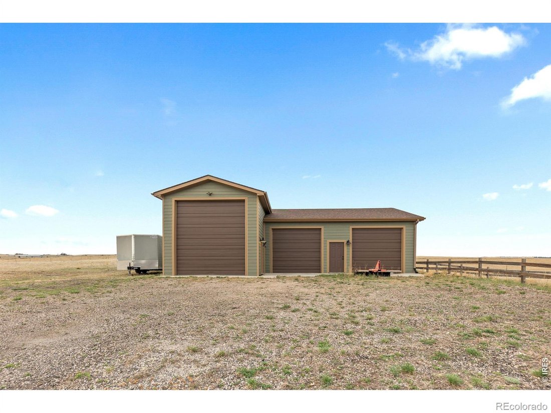 House in Elizabeth, Colorado, United States 3 - 18591224