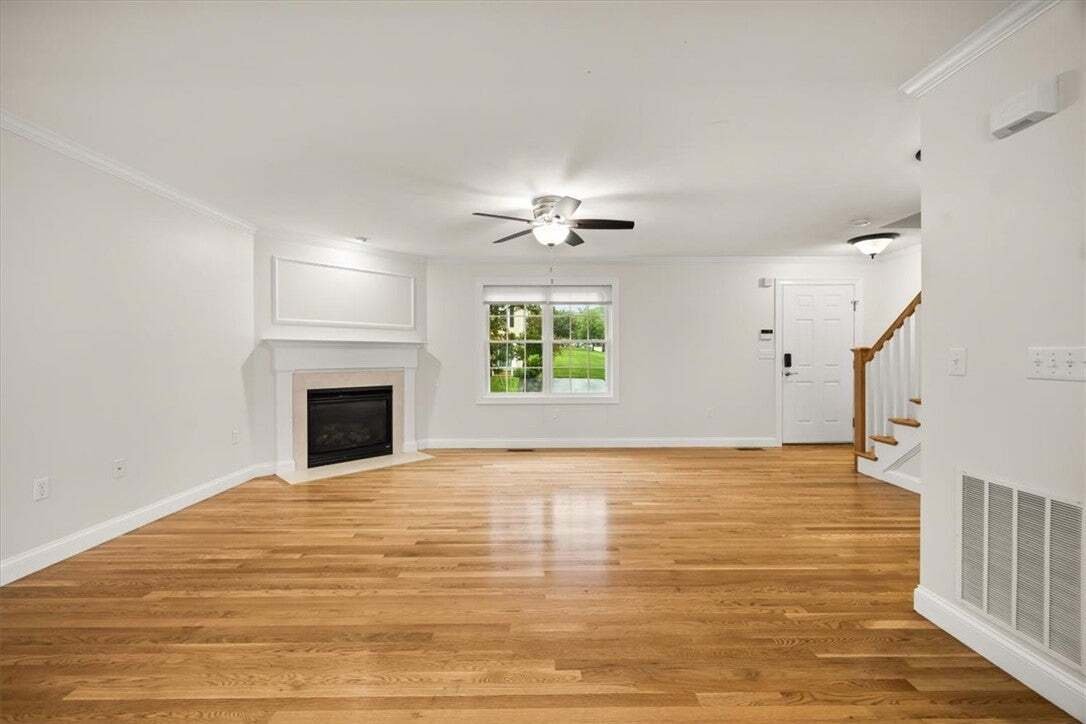 Condo in Cumberland, Rhode Island, United States 3 - 18590984