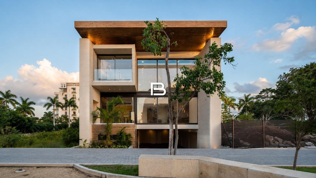 House in Cancún, Quintana Roo, Mexico 2 - 18589358