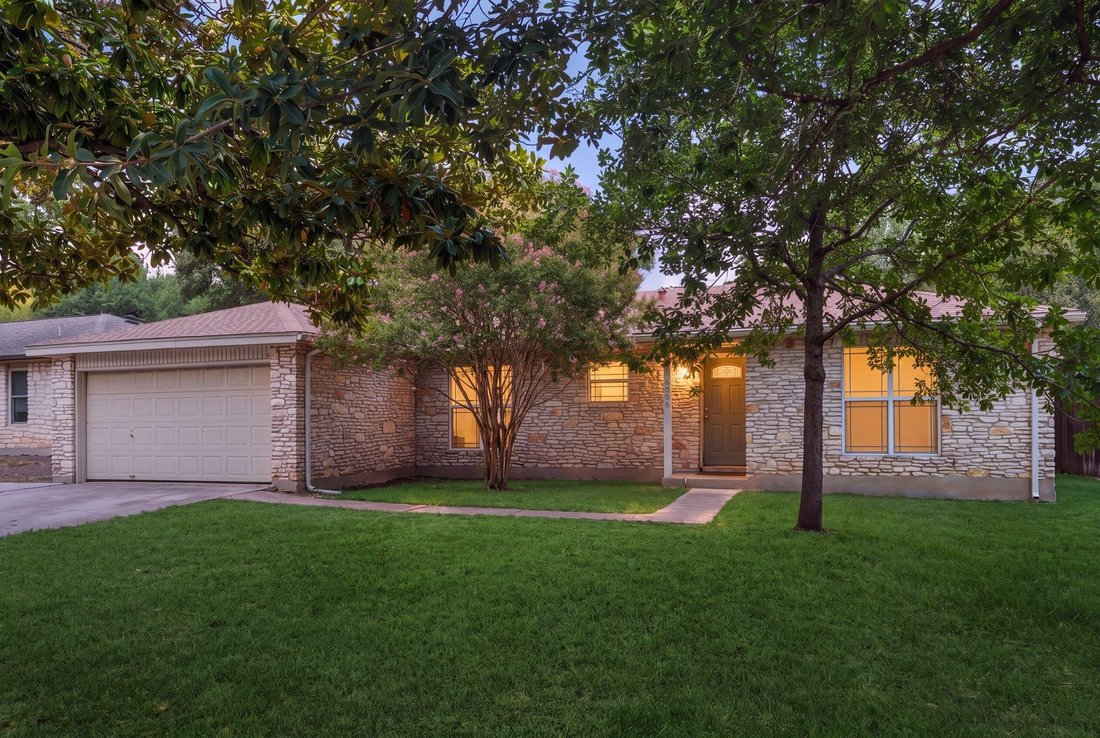 House in Austin, Texas, United States 1 - 18592169