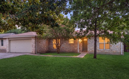 Haus in Austin, Texas, Vereinigte Staaten 1