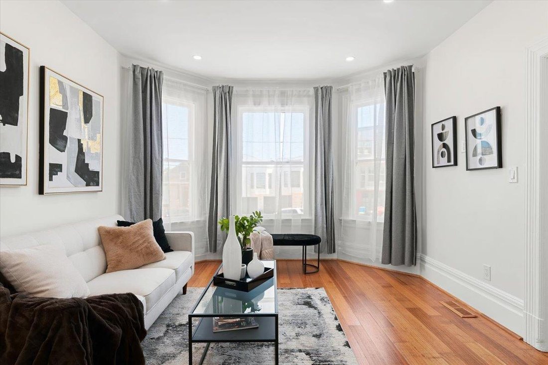 House in San Francisco, California, United States 5 - 18591355