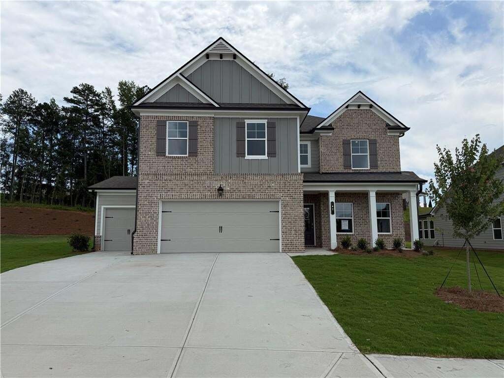 House in Jefferson, Georgia, United States 1 - 18250733