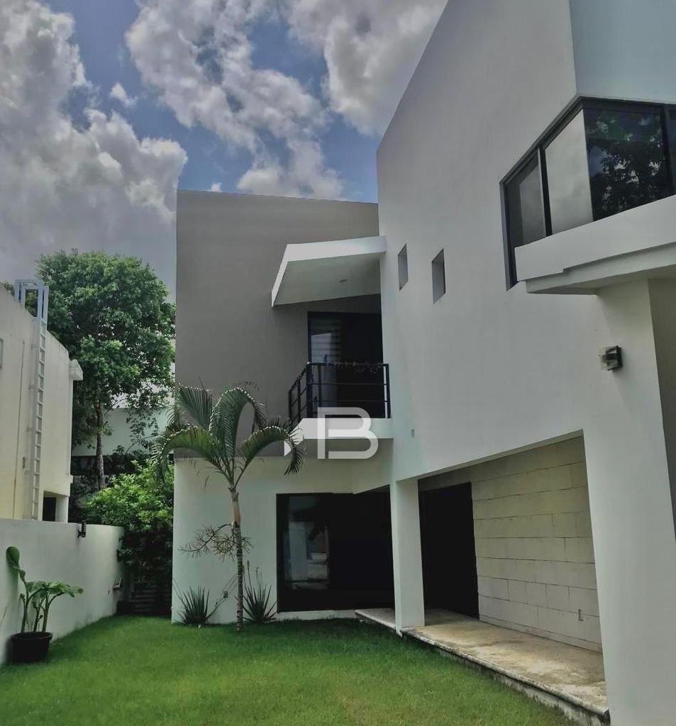 House in Cancún, Quintana Roo, Mexico 1 - 18588236