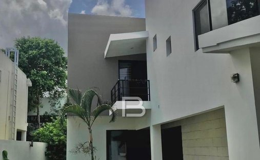 House in Cancún, Quintana Roo, Mexico 1