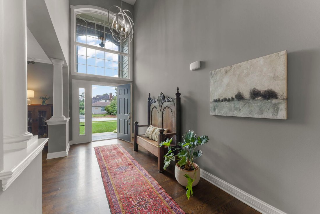 House in Wheaton, Illinois, United States 2 - 18589223