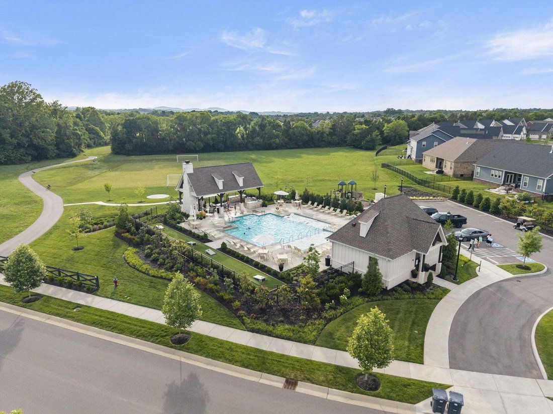 House in Nolensville, Tennessee, United States 5 - 18592096