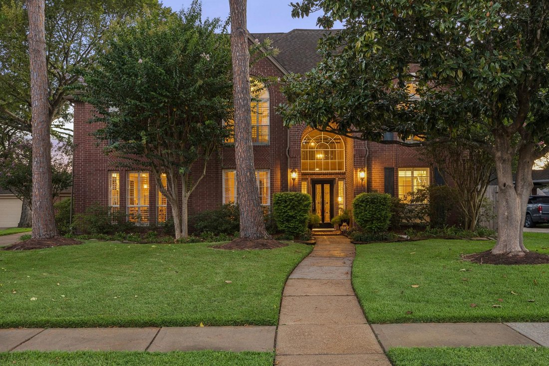 House in Pasadena, Texas, United States 1 - 18592693