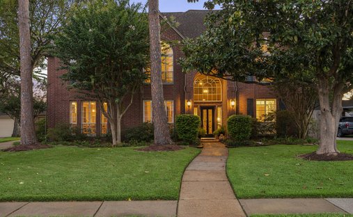 Maison à Pasadena, Texas, États-Unis 1