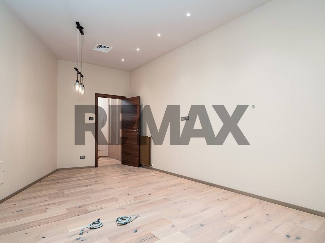 Apartment in Portello - Tre Torri, Milan, Italy 5 - 17995521
