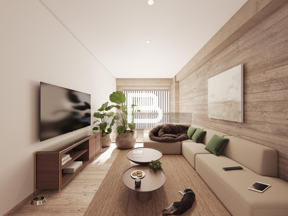 Apartment in Cancún, Quintana Roo, Mexico 1 - 18588459