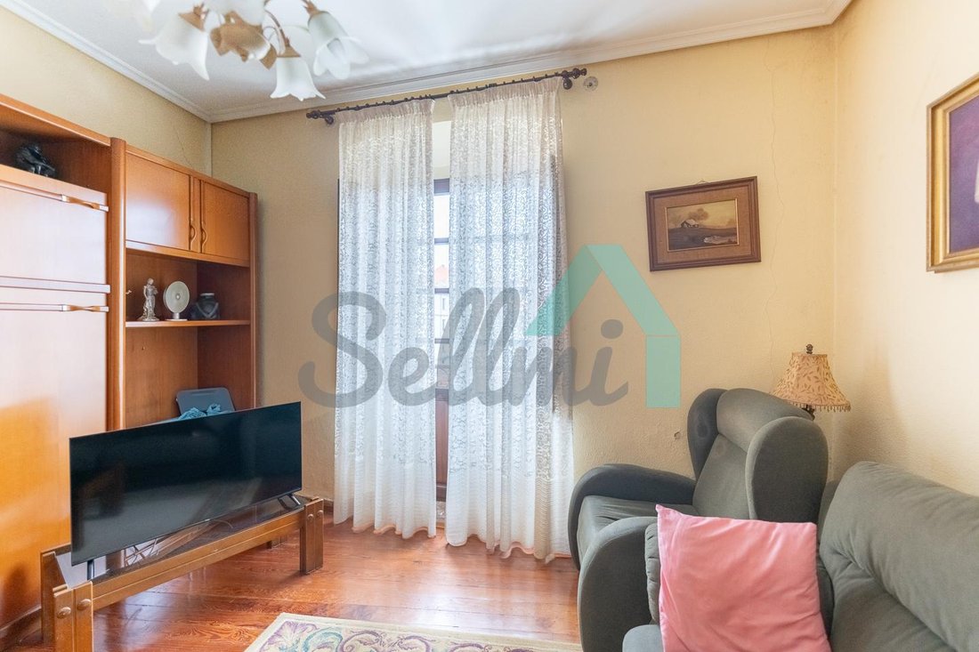 Apartamento en Llanes, Principado de Asturias, España 5 - 18590054