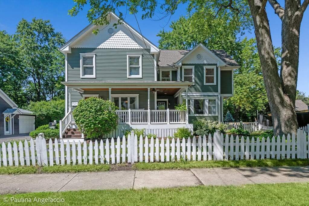 House in Barrington Hills, Illinois, United States 1 - 18593830