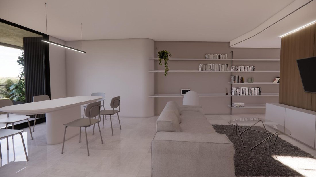 Apartment in Rosario, Santa Fe Province, Argentina 5 - 18590283