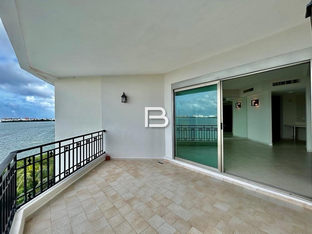 Appartement à Cancún, Quintana Roo, Mexique 2 - 18588609