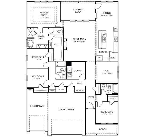 House in Braselton, Georgia, United States 2 - 18592304