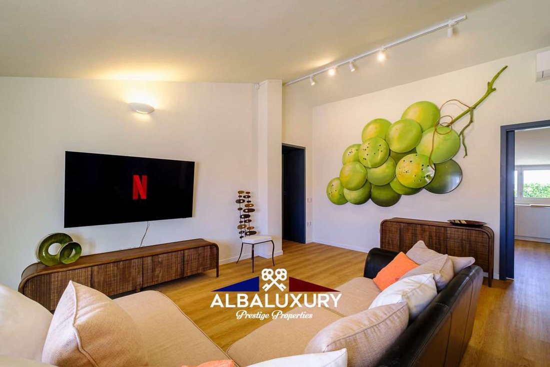 Appartement à Centre, Olbia, Italie 5 - 18592053