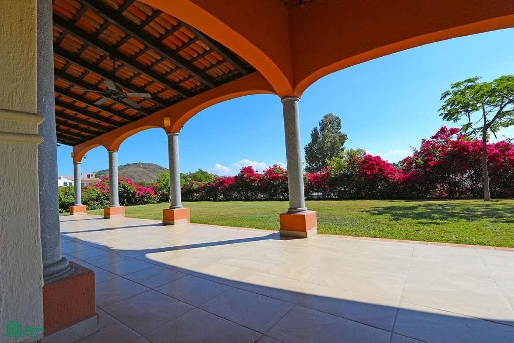 Maison à Ajijic, Jalisco, Mexique 1 - 17911210