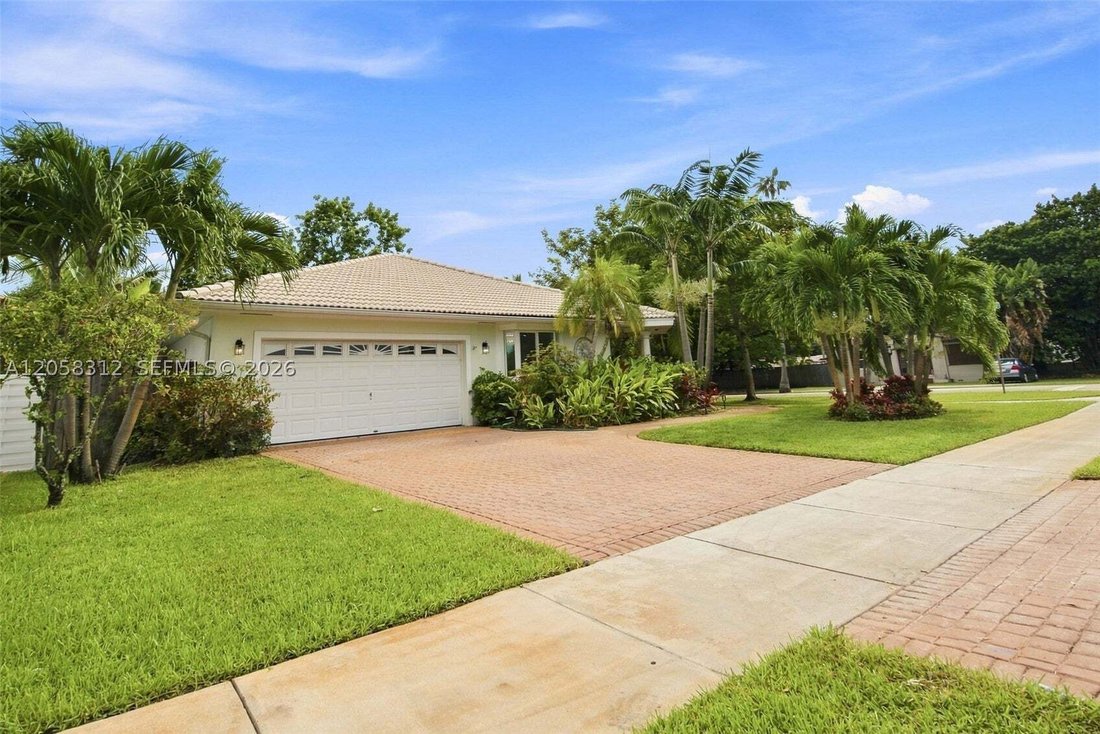 House in Miami Springs, Florida, United States 2 - 18591561