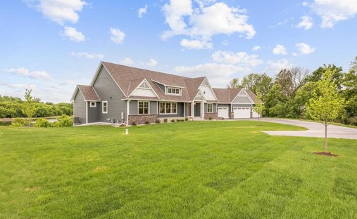 Casa a Otsego, Minnesota, Stati Uniti 1