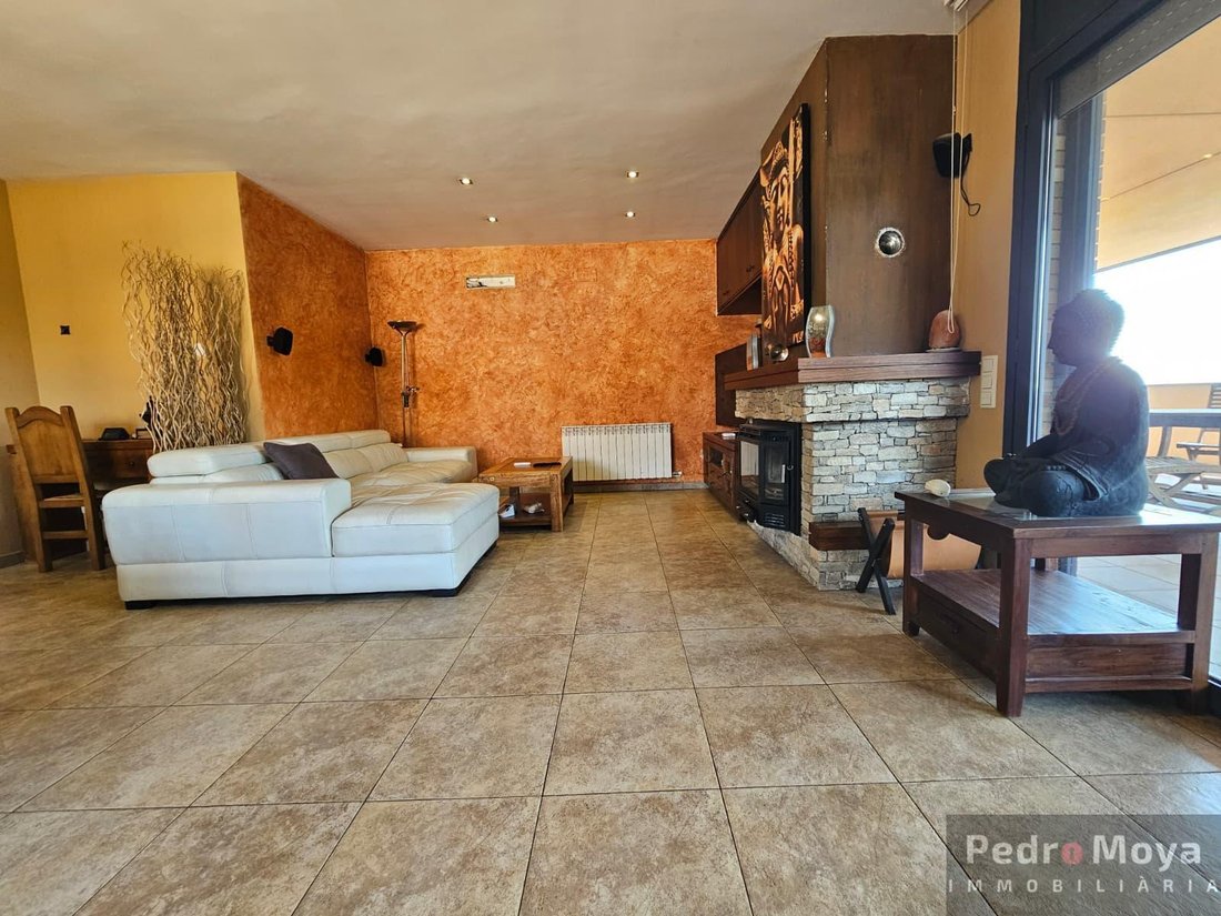 Chalet in Piera, Catalonia, Spain 5 - 18589607