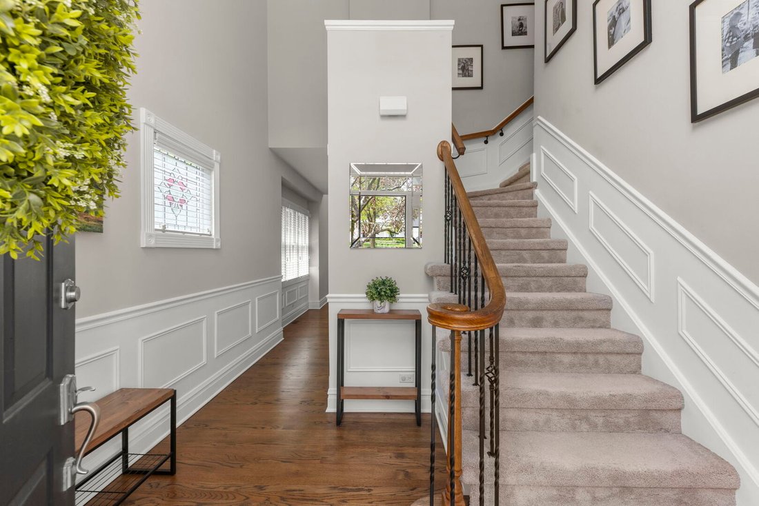House in Glen Ellyn, Illinois, United States 4 - 18589281