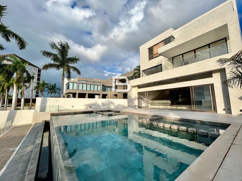 House in Cancún, Quintana Roo, Mexico 2 - 18588253