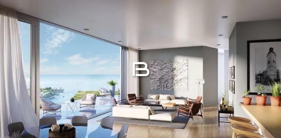 Apartment in Cancún, Quintana Roo, Mexico 5 - 18589696