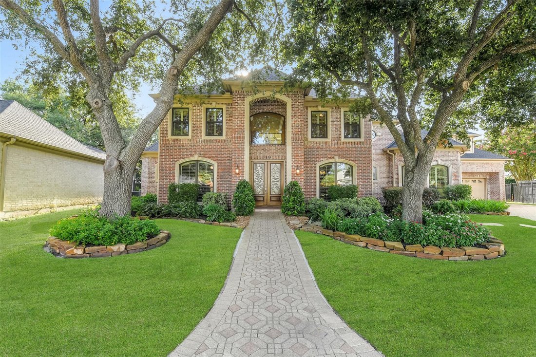House in Houston, Texas, United States 1 - 18589985
