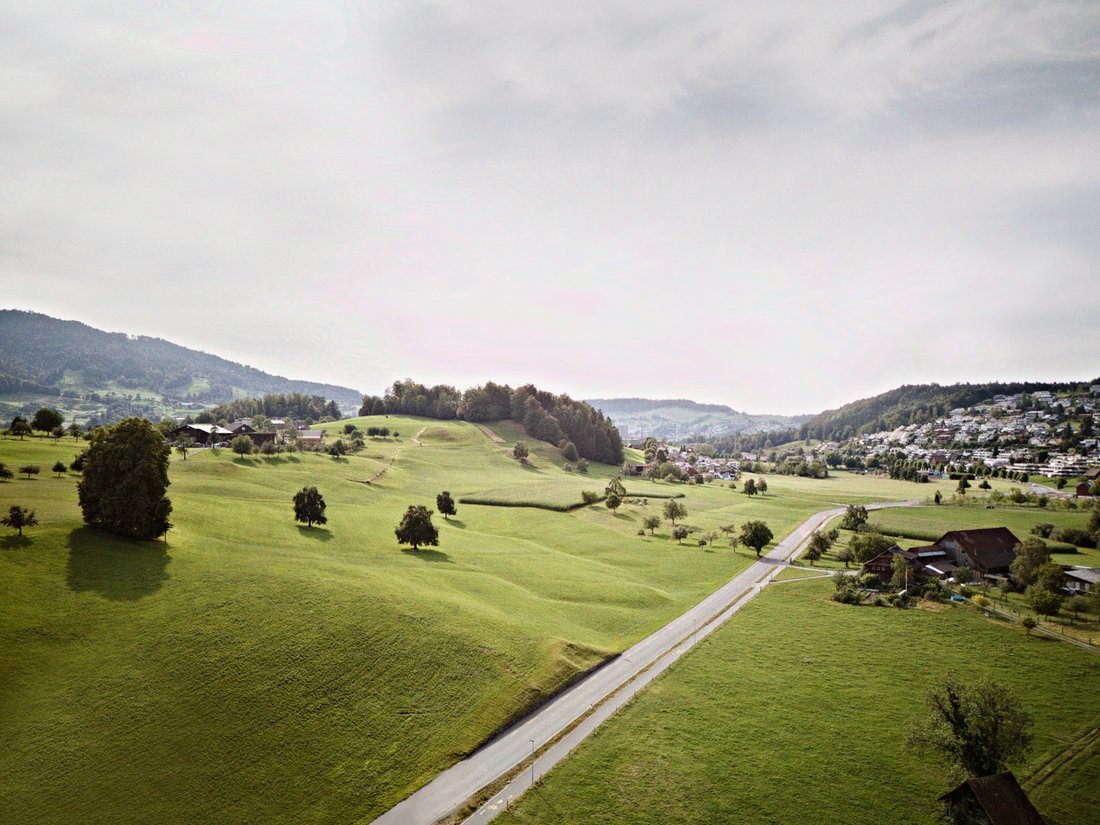 Apartment in Horw, Lucerne, Switzerland 5 - 18588213