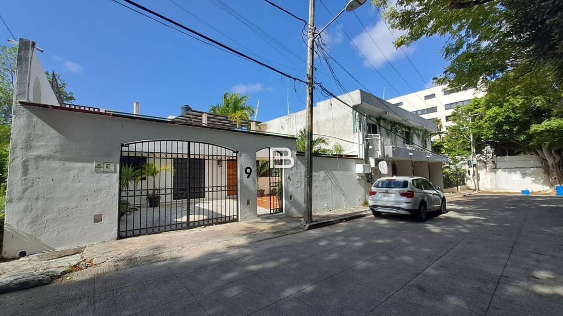 House in Cancún, Quintana Roo, Mexico 2 - 18589091