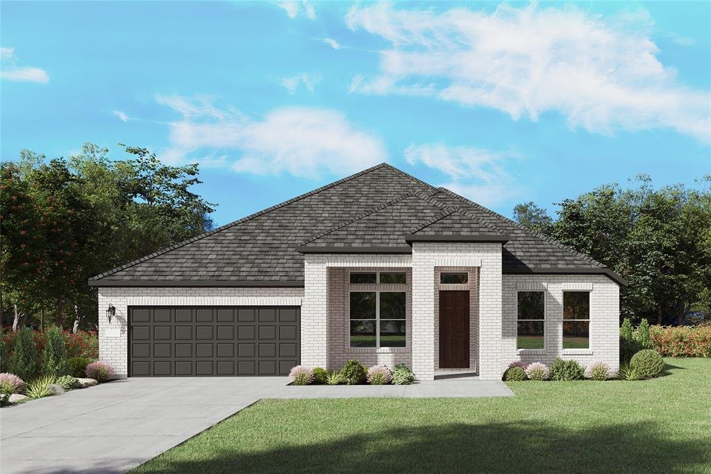 House in Fort Worth, Texas, United States 1 - 18589921