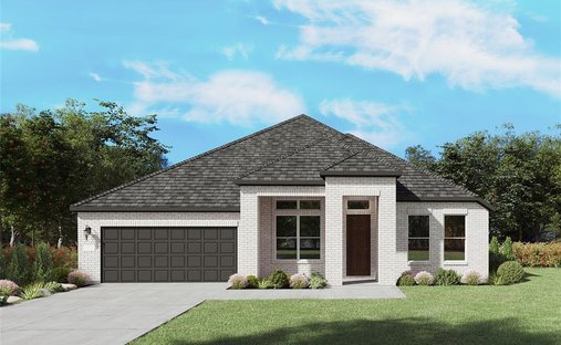 Haus in Fort Worth, Texas, Vereinigte Staaten 1