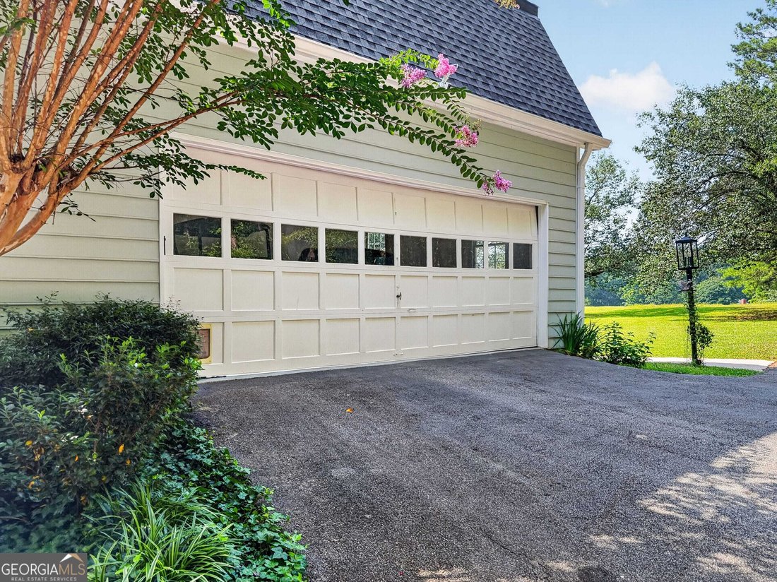 House in Newnan, Georgia, United States 5 - 18555073