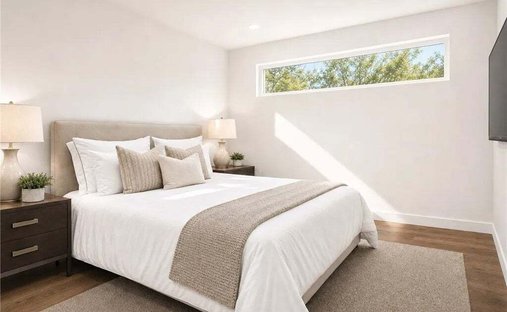 Casa a Los Angeles, California, Stati Uniti 1