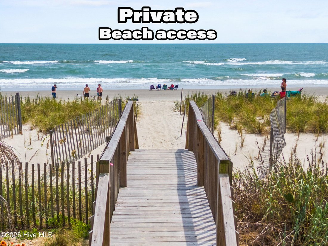 House in Ocean Isle Beach, North Carolina, United States 3 - 18589261