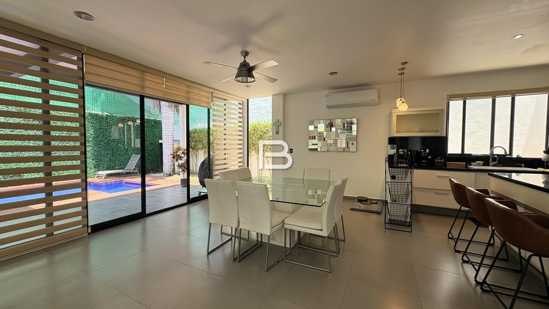 House in Cancún, Quintana Roo, Mexico 5 - 18589234