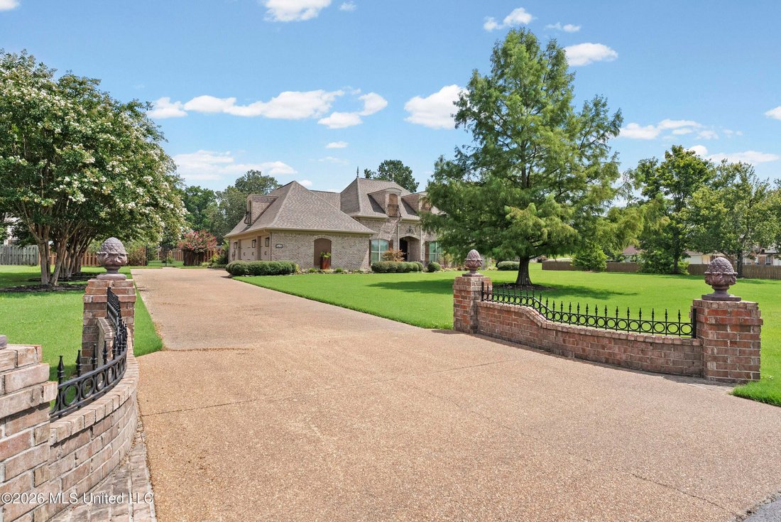 House in Hernando, Mississippi, United States 4 - 18591338