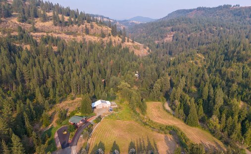 St. Maries, Idaho, United States 1