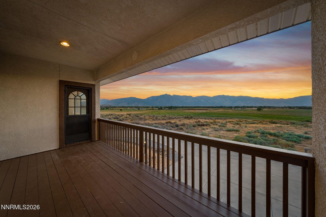 House in Gardnerville, Nevada, United States 2 - 18591490