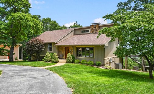House in Kimberling City, Missouri, United States 1
