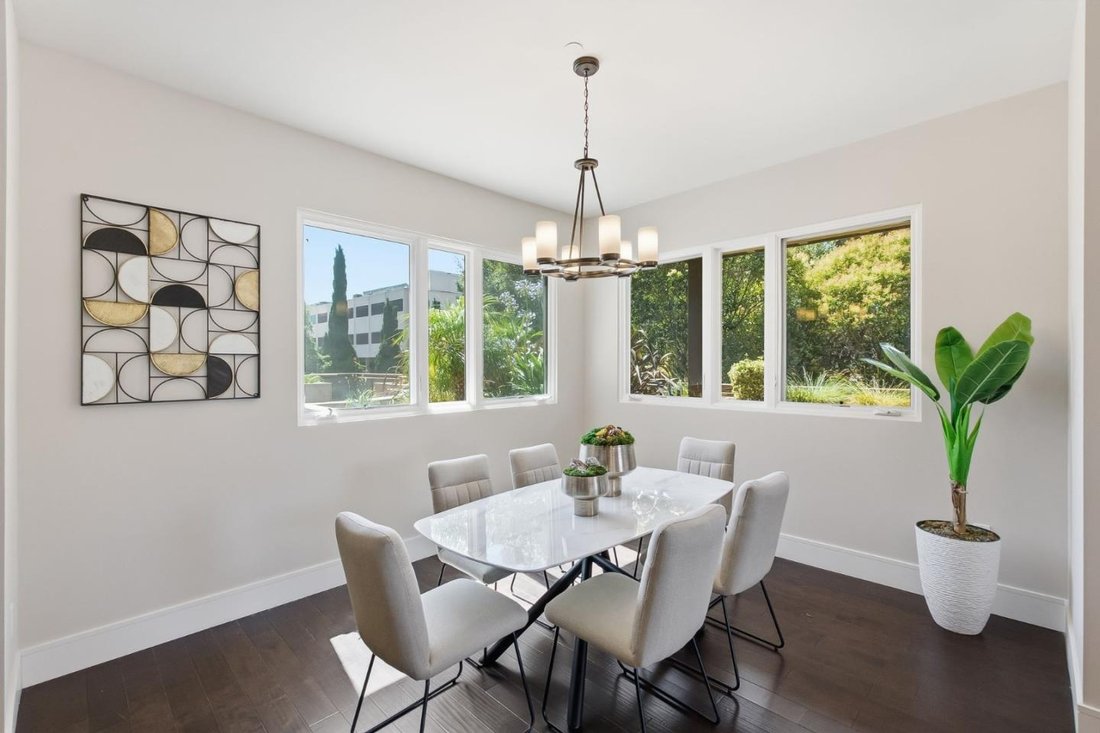 Condo in Burlingame, California, United States 3 - 18591398